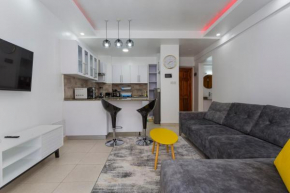 Park Heights Apartment by Edmor Suites